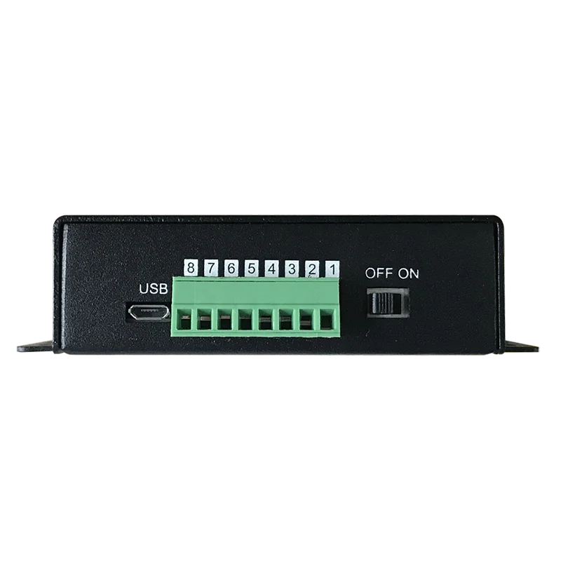 CWT-L1120S 1Di 1Do 2Ai RS485 Modbus Gprs 3G 4G Wifi Rtu Modem Iot Gateway