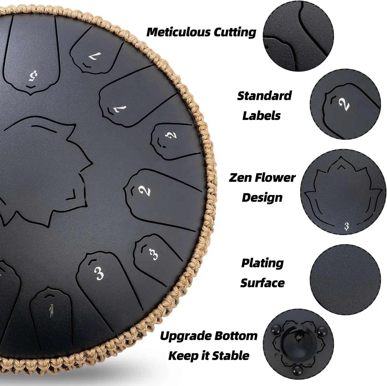 Thumbnail 3 - #38 Latest Drum Kits Offers