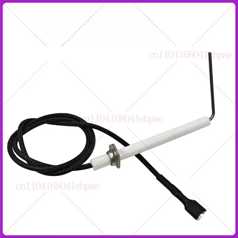 Replacement NG Gas Boiler Ignition & Flame Induction Needle for Gas Boilers