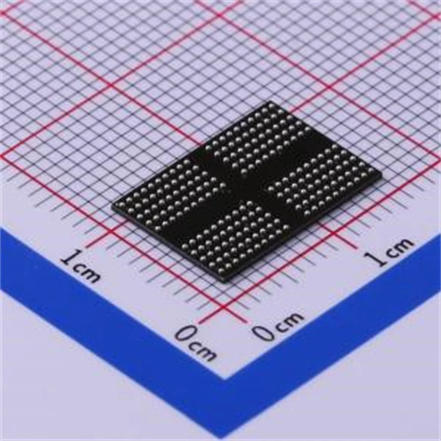 2 PÇS/LOTE MT53D512M32D2DS-053 WT:D (DDR SDRAM)