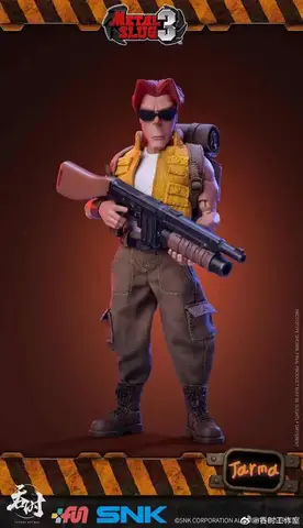 10 best sales धातु स्लग आकृति - №4