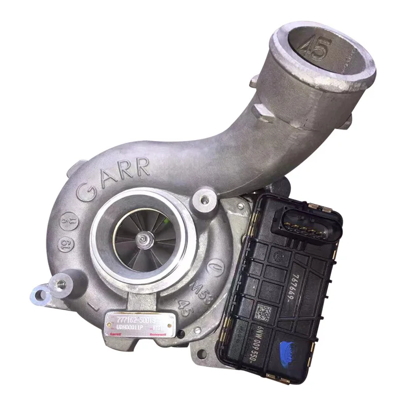 

Applicable to Volkswagen Touareg3.0Original Turbocharger Diesel3.0T 776470-3 059145722R