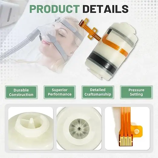 Resmed AirSense серии 11 и Resmed S11 AirMini.