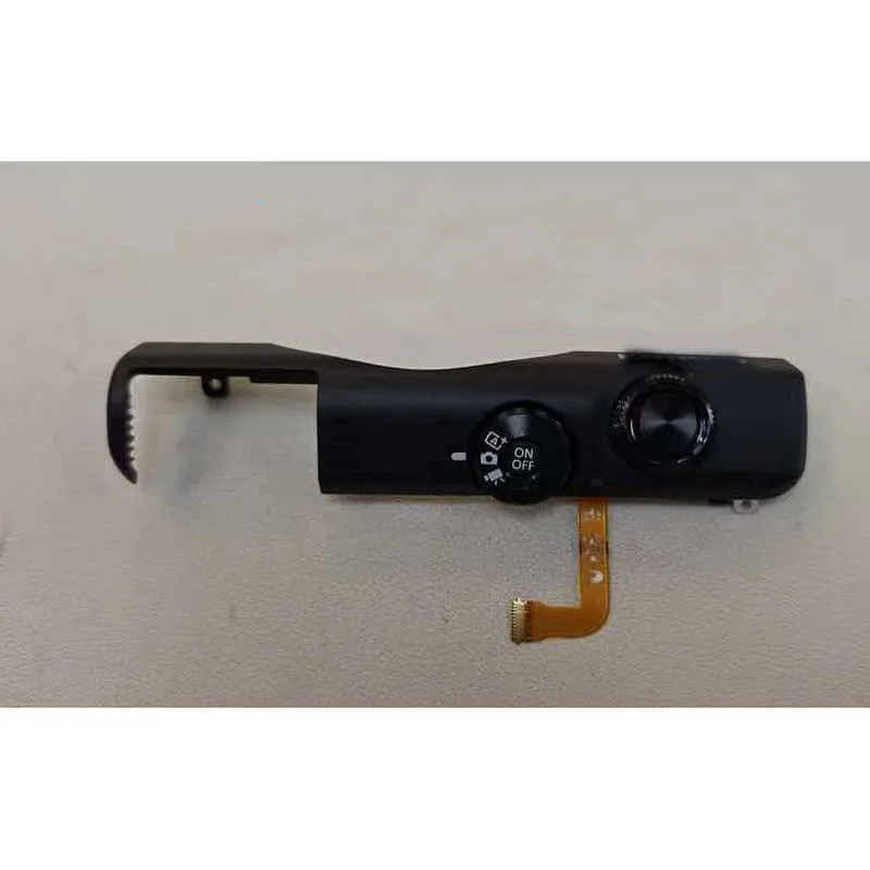 New top cover repair parts For Canon EOS  M200 camera