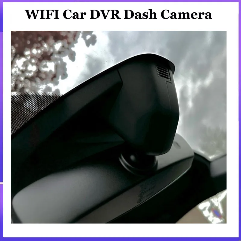 Plug and play 4K 2160P Wifi Car Parts & Accessories For Volkswagen VW Touareg Passat T Roc 2018 2019 2020 2021 2022 2023 2024