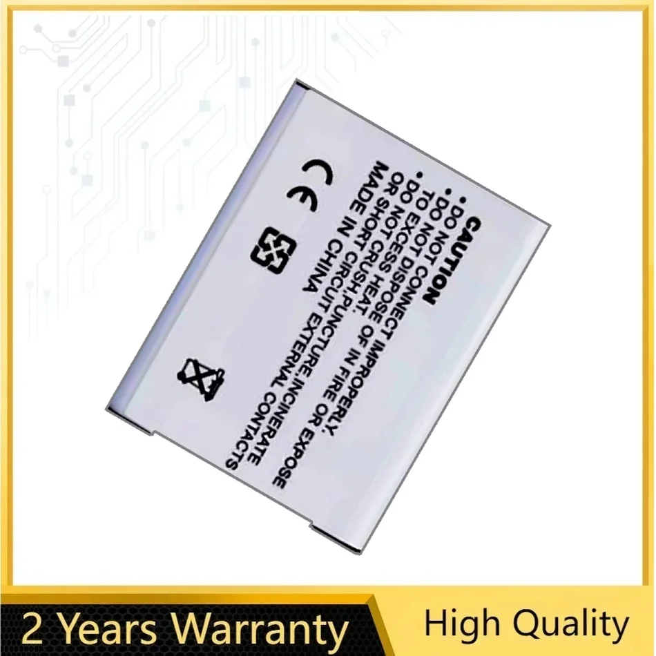 Li-50B Battery For …