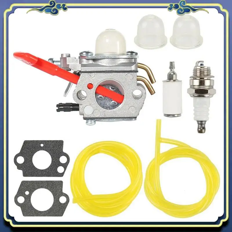 AU16-Carburetor Carb For Homelite SX135 UT-20601 String Trimmer Part A03002