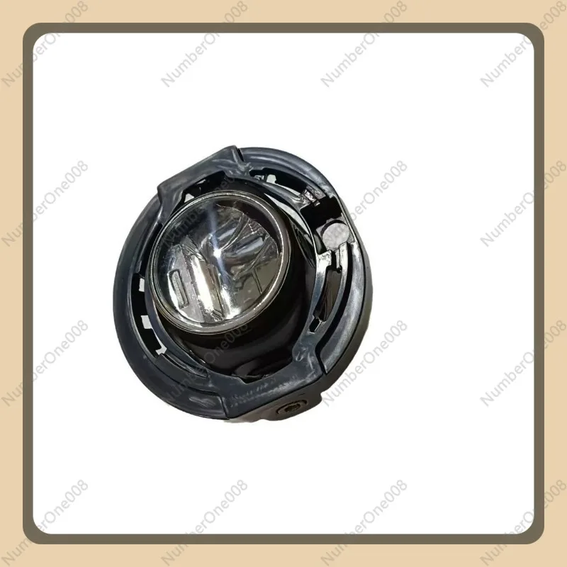 

Front Fog Lamp Light Aseembly Replacement For Dodge Charger2015-2019 / Jeep Grand Cherokee 14-16 68228884AA 68228884AC-AD39