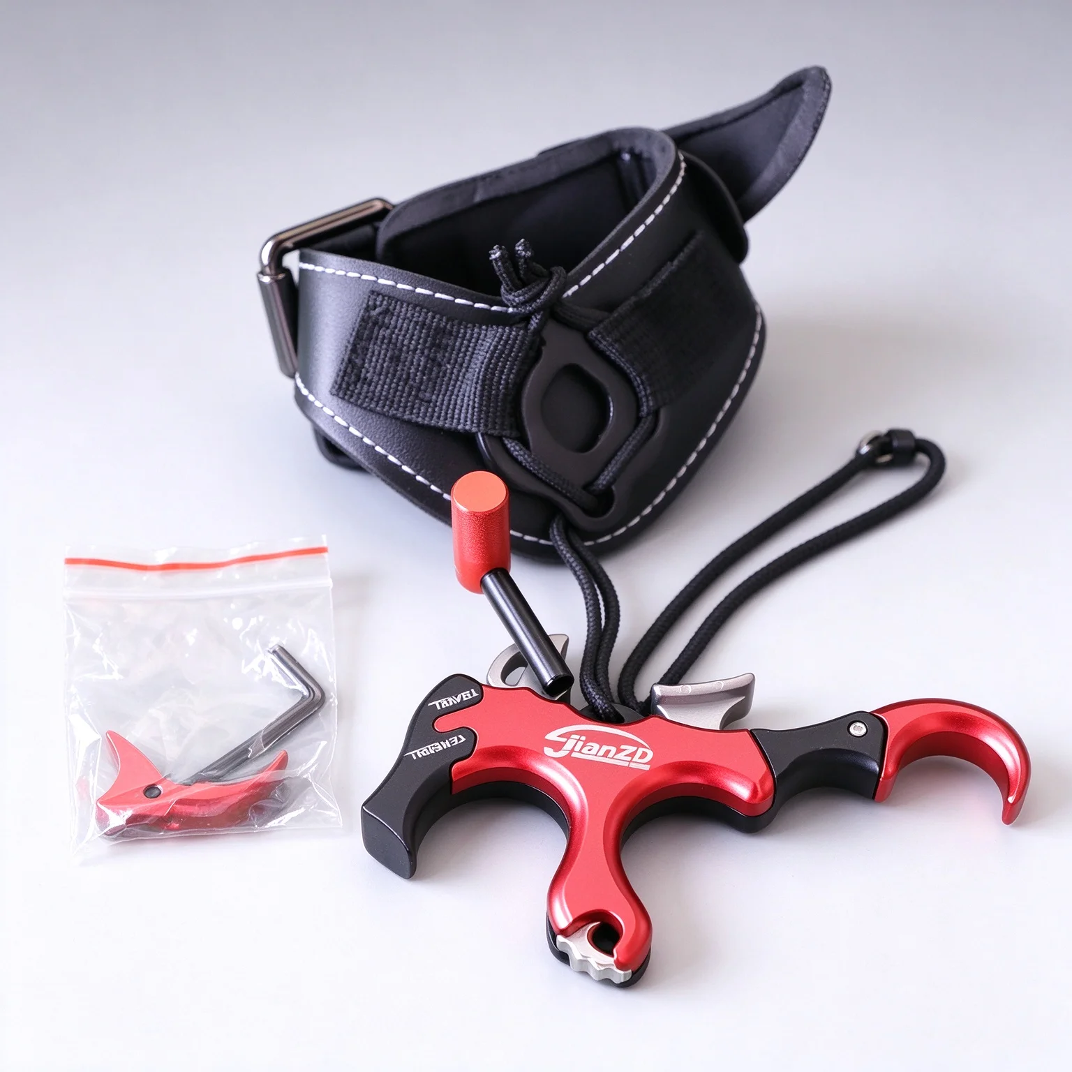Aide à la libération pour arc  - Archery Release Aid Caliper Wrist avis et prix