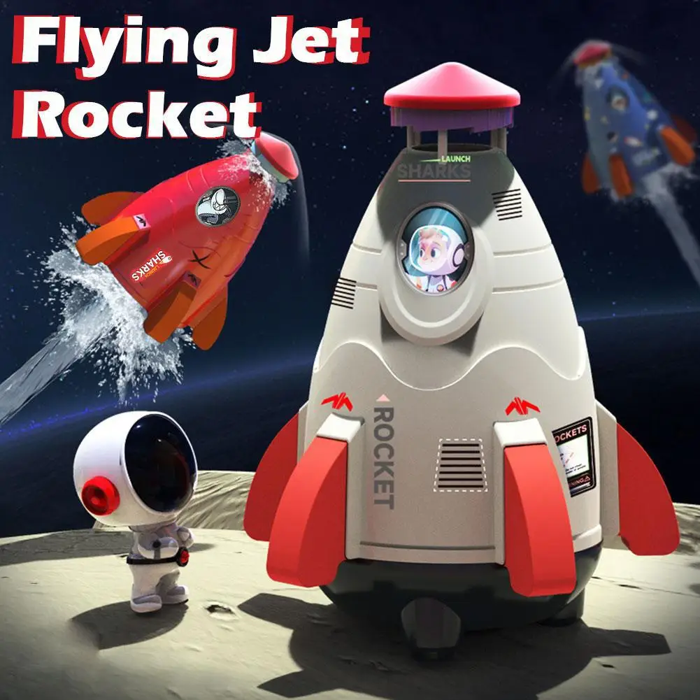 Feitian Rocket Spri…