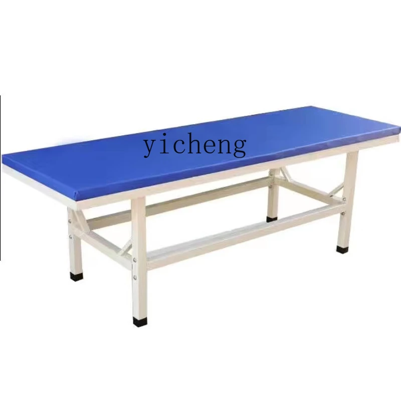 

YY Reinforcement Massage Couch Massage Physiotherapy Bed Facial Bed Examination Moxibustion Clinic Bed