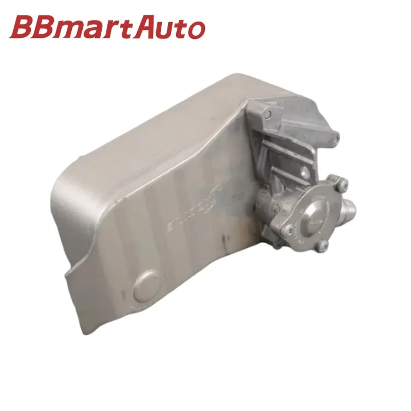 17217551647 BBmartAuto Aksesoris Mobil untuk Pendingin Oli Transmisi untuk BMW N52 N53