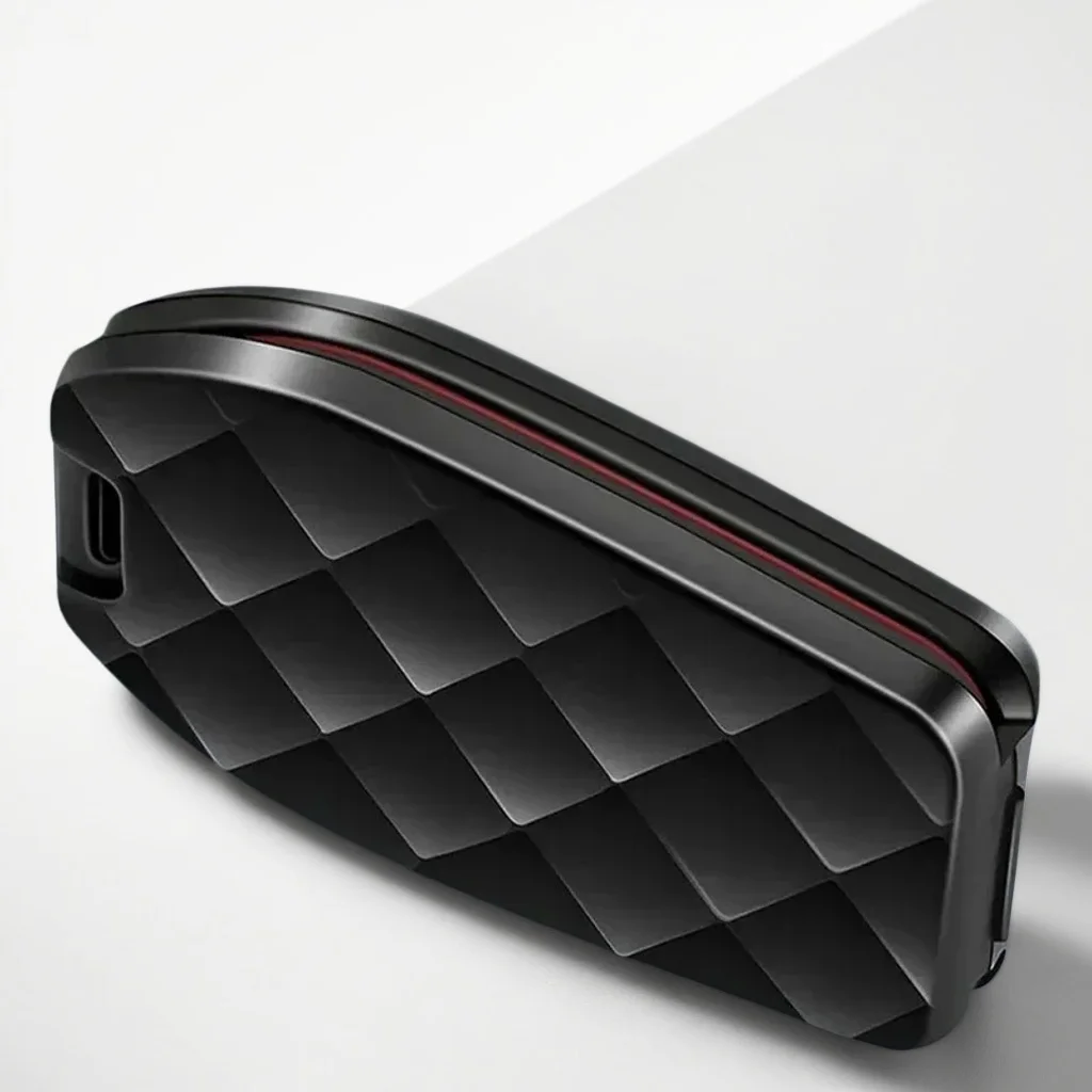 Portable Windshield Wiper Repair Tool - Universal Scratches Repair Kit