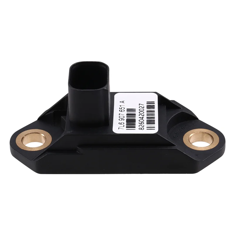 

AT92-7L6907651A Car Tilt For Porsche Cayenne Base GTS 3.6L 4.8L 2008-2010