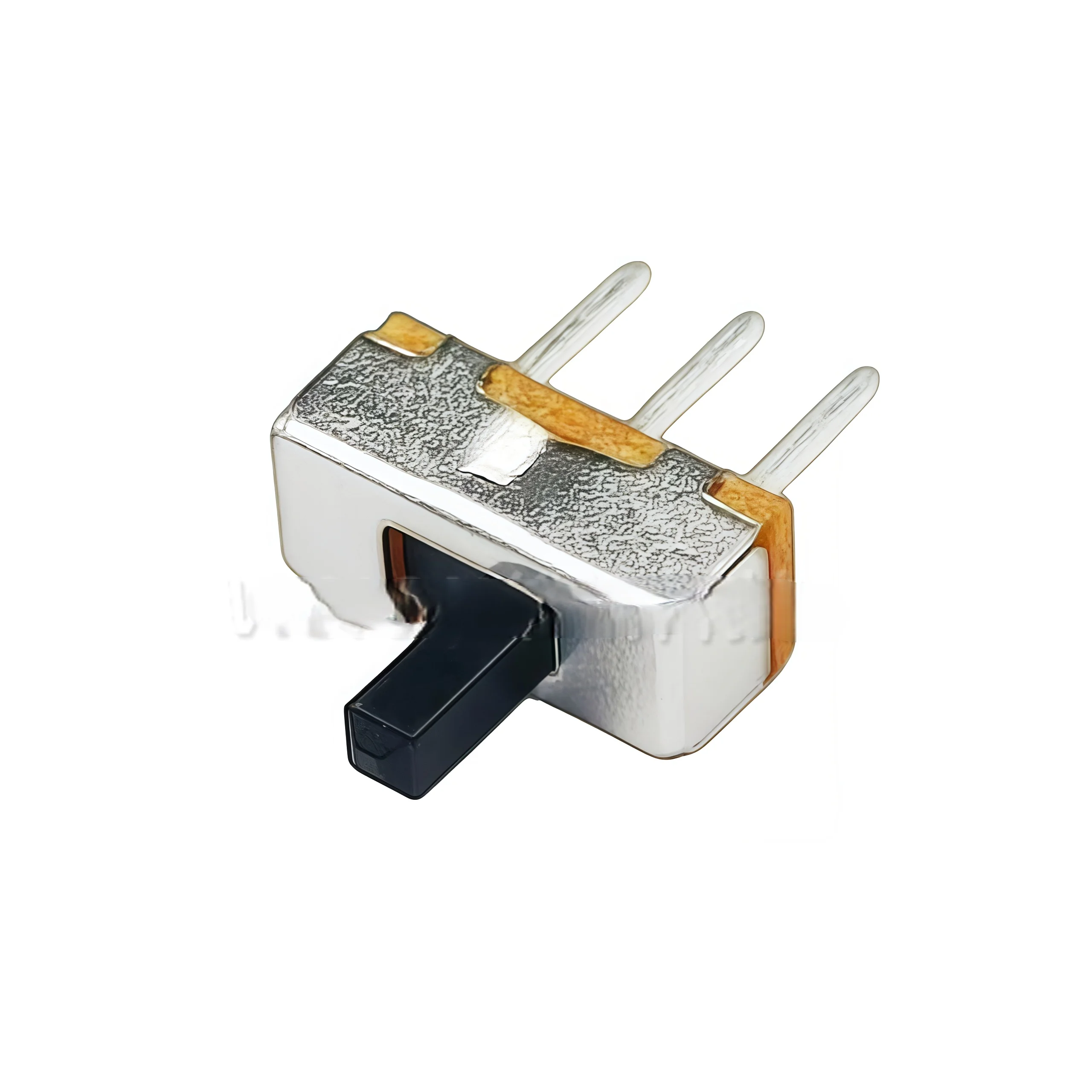 Toggle Switch SS12D00 SS12D03 3-Pin 2-Position 1P2T Slide Switch 12D03VG3/4/5MM