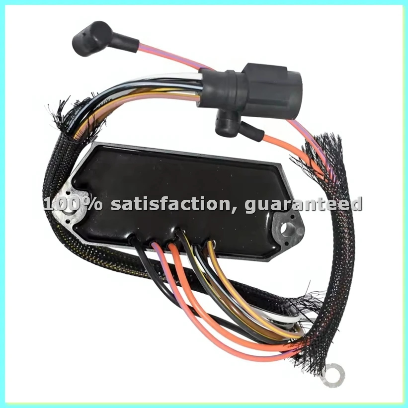 

CDI Box for 4HP-25HP Outboards -2005 396141 for Evinrude Power Pack-ABFB