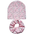 24 pink rabbit