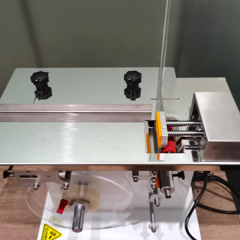 Multi-Sicherheitsschutzsystem mit Not-Aus-Funktion (CE-Standard)