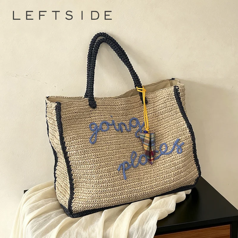 women-large-capacity-hand-woven-straw-tote-bag-top-handles-simple-letter-embroidery-summer-beach-travel-shopping-handbag-2026