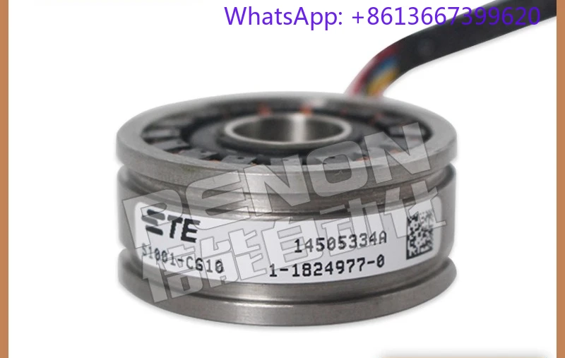 Resolver S1001-C610 Encoder S1001-B101