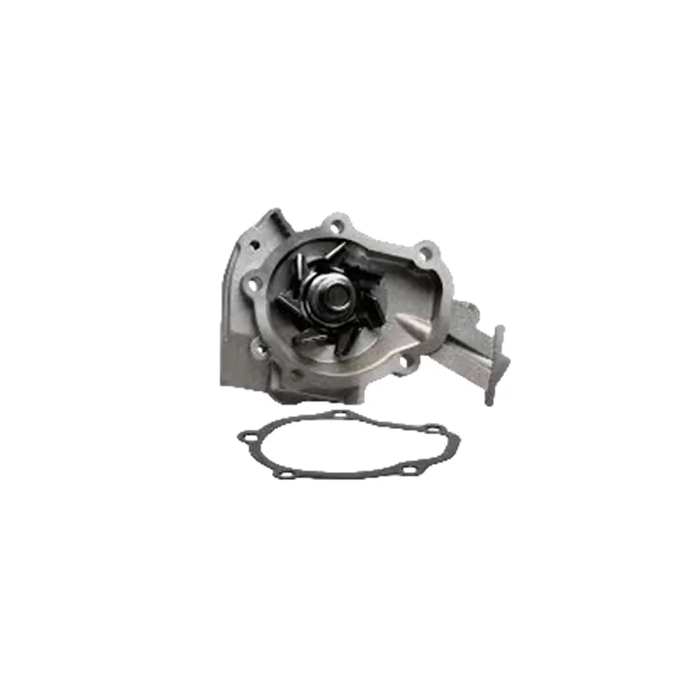 POSSR 17400-70D00 Cooling System Auto Parts Auxiliary Water Pump for DAEW OO TICO 0.8L F8C ChEVR OLET SPARK New Condition