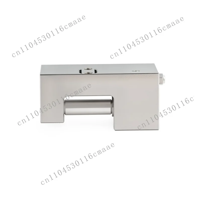 High Quality Normally Closed Single-cylinder Type Clamping element MADS3501 Pneumatic Clamp Linear Manufacturing Clamping