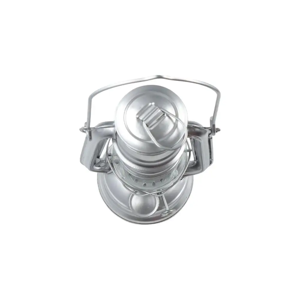 Iron Creative Leakproof For Outdoor Photo Props Pub Bar Cafe Home Decor Camping Lights  Lamp Lantern Oil Lamp