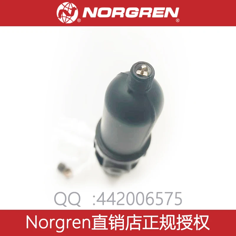 B07-133-M1KG B07-133-M1KA NORGREN Filter Pressure Reducing Valve, NORGREN Pipe Connected Filter