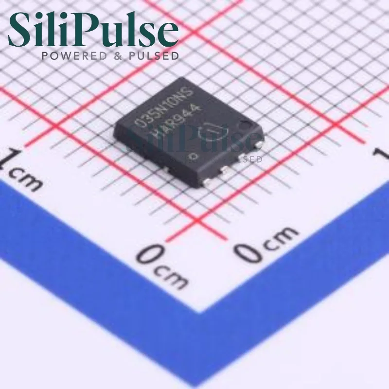 (5-20pcs) BSC035N10NS5 TDSON-8(5x6) 100% Original In Stock (MOSFET) BSC035N10NS5