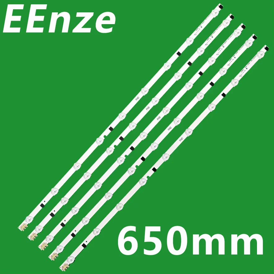 LED For UE32F4000AK UE32F4500AK UE32F4510AK UE32F4515AK UE32F5005AK UE32F5030AK UE32F5050AK UE32F4500AW UE32F5300AK UE32F5500AS