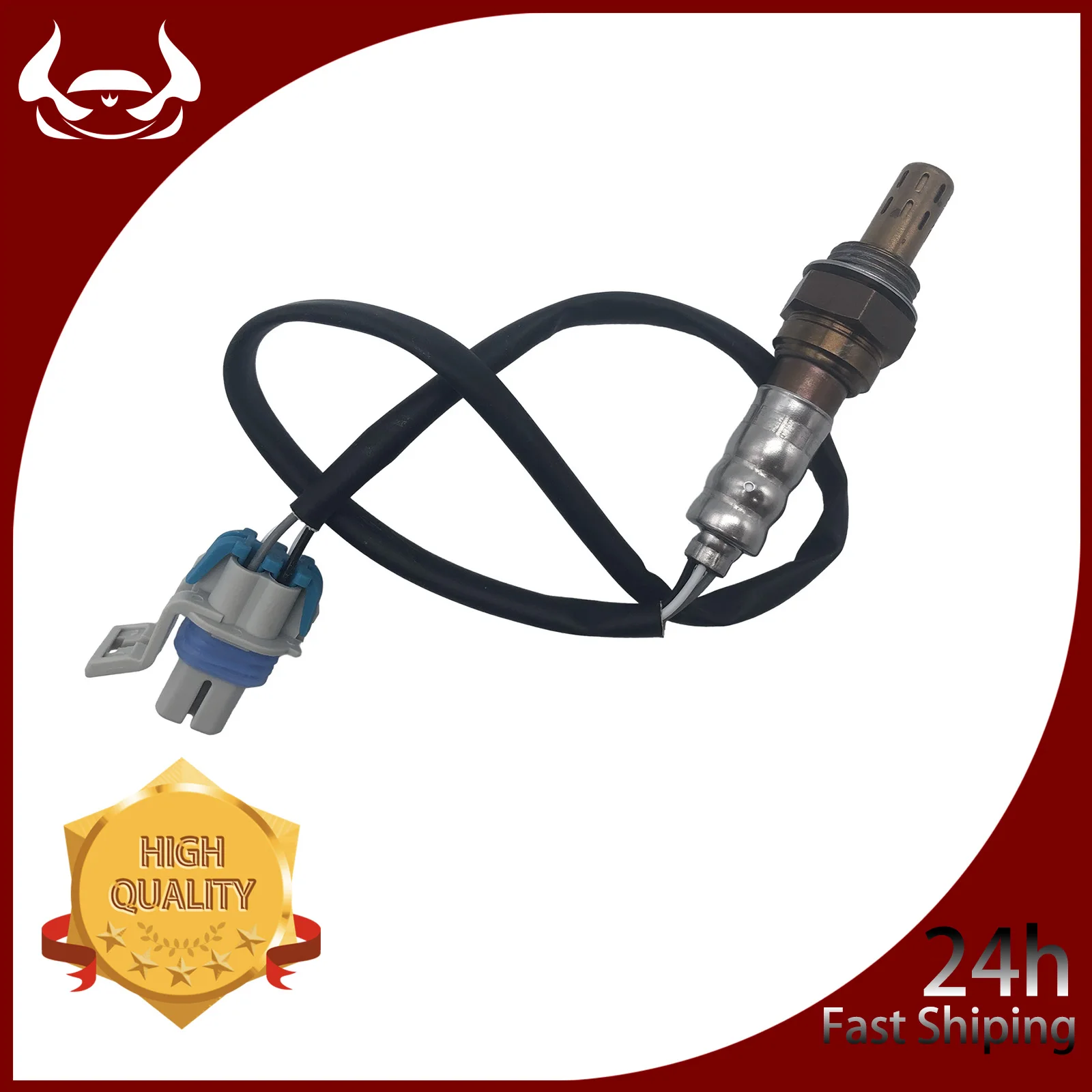 

Датчик кислорода 234-4407 O2 для Cadillac Escalade Chevrolet Silverado 1500 2500 3500 Suburban 1500 GMC Sierra 1500 Yukon Hummer H2