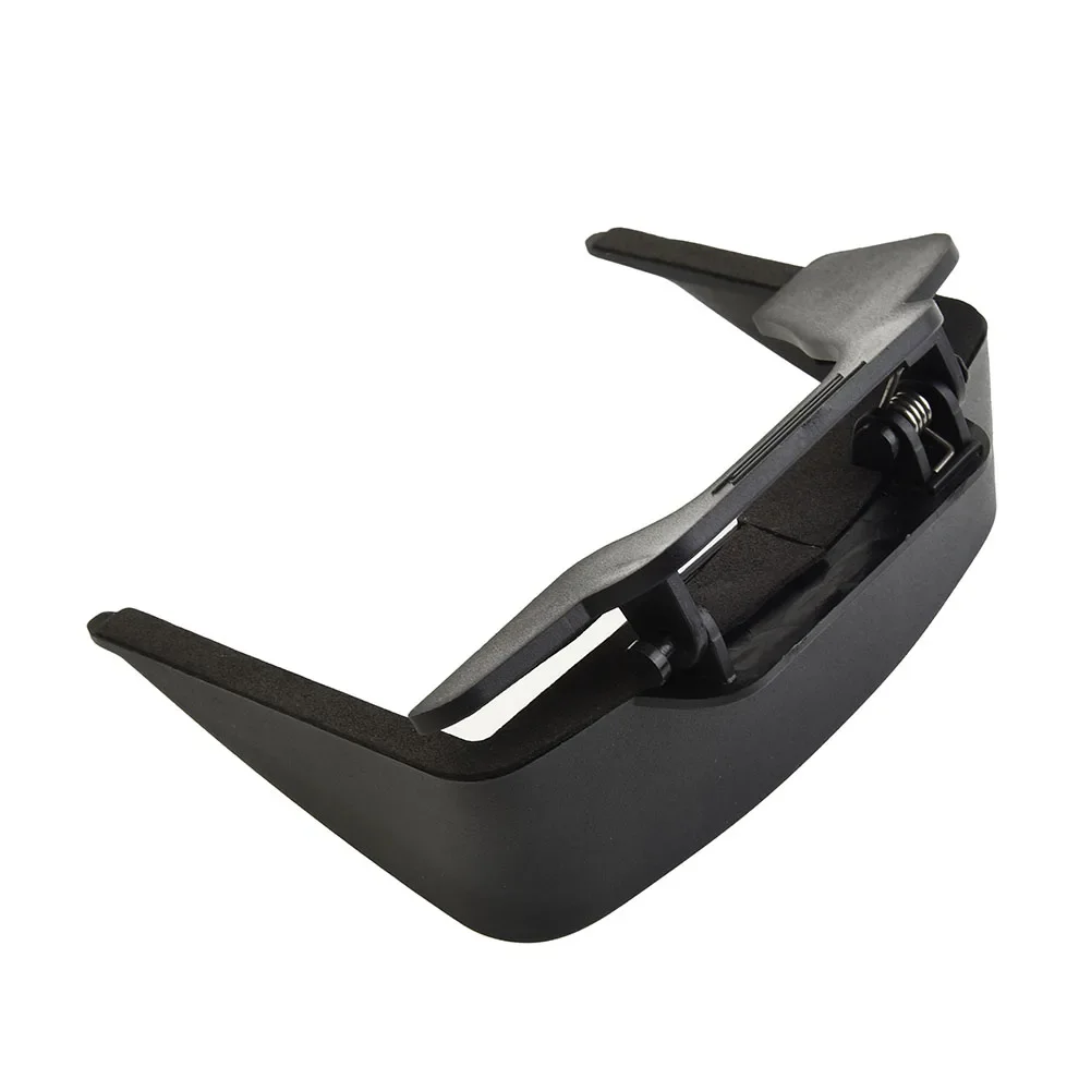 1PCS Sat Nav Sun Shade Visor Sun Shade Visor Get Better GPS Navigation Visibility With 5 Inch Sat Nav Sun Shade Visor