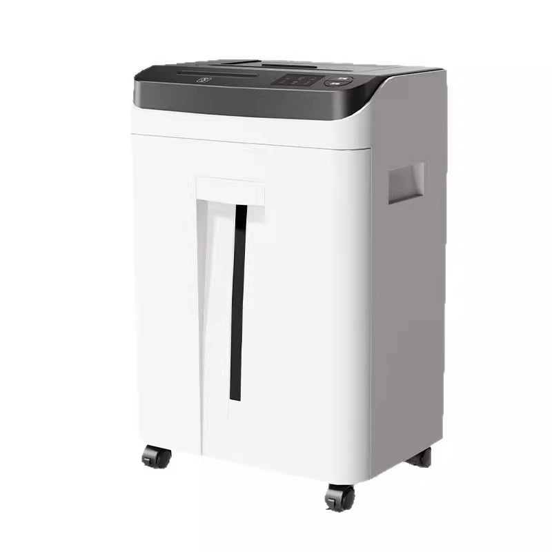 Office-specific Automatic Large-capacity and High-power Electric Document Shredder