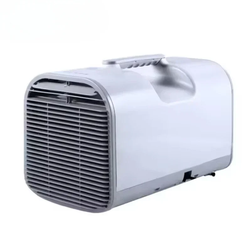 

Portable Cooler 220V,12V/24V/110V Customizedmini air conditioner for Camping House Using Outdoor