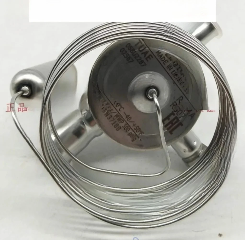 Расширительный клапан Криогенный шкаф TUAE TUB 068U 2074 2287 2192 2027 2132 1974