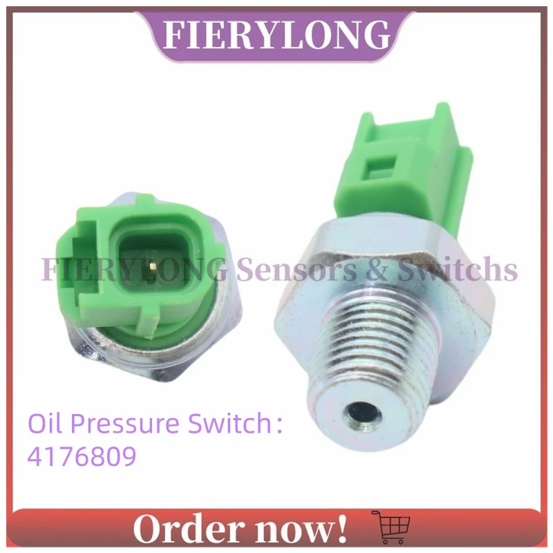 4176809 Oil Pressure Switch For Land Rover Range Rover Sport 2003 2004 2006 2007 2008 2009 Car Spare Accessories