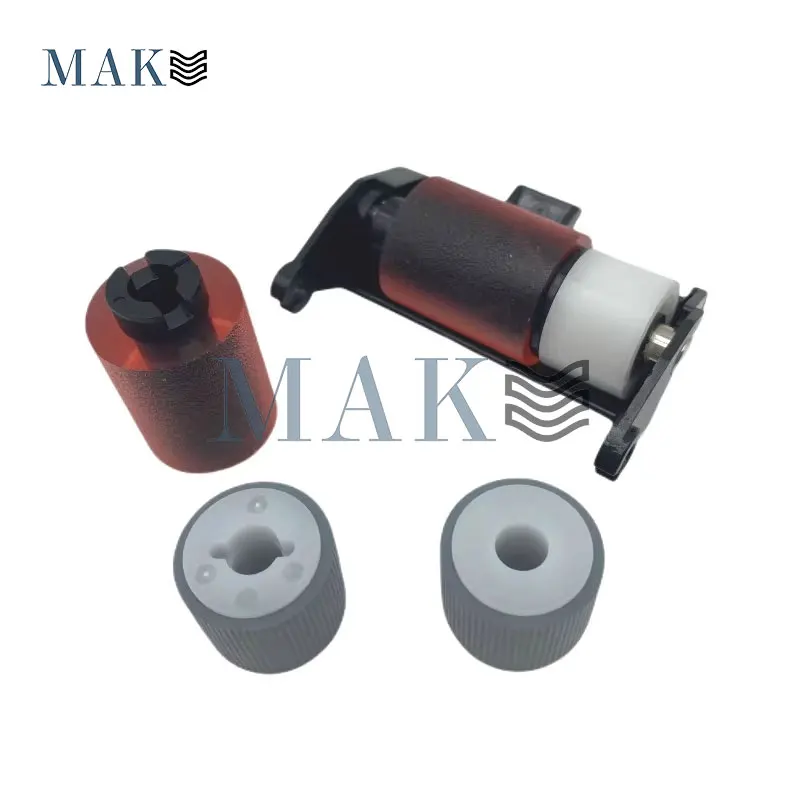 2SET X ADF Reverse Roller For KONICA MINOLTA Bizhub C250i C300i C360i C251i C301i C361i C7130i ADF Pickup Roller DF632 ADF