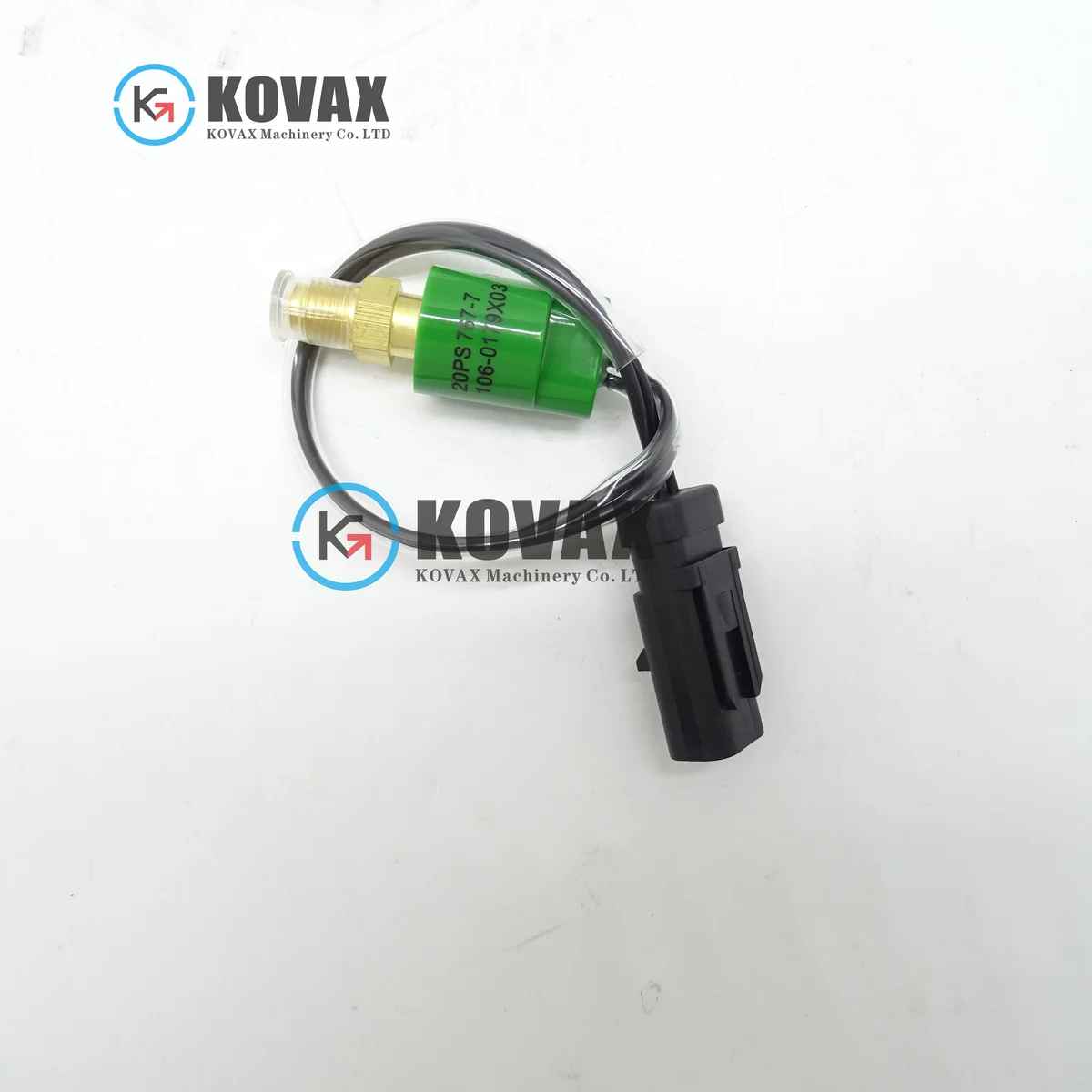 For 106-0179X03 309-5795 Pressure Sensor Switch 330B E320B E330B E330 E320 320D Excavator Parts