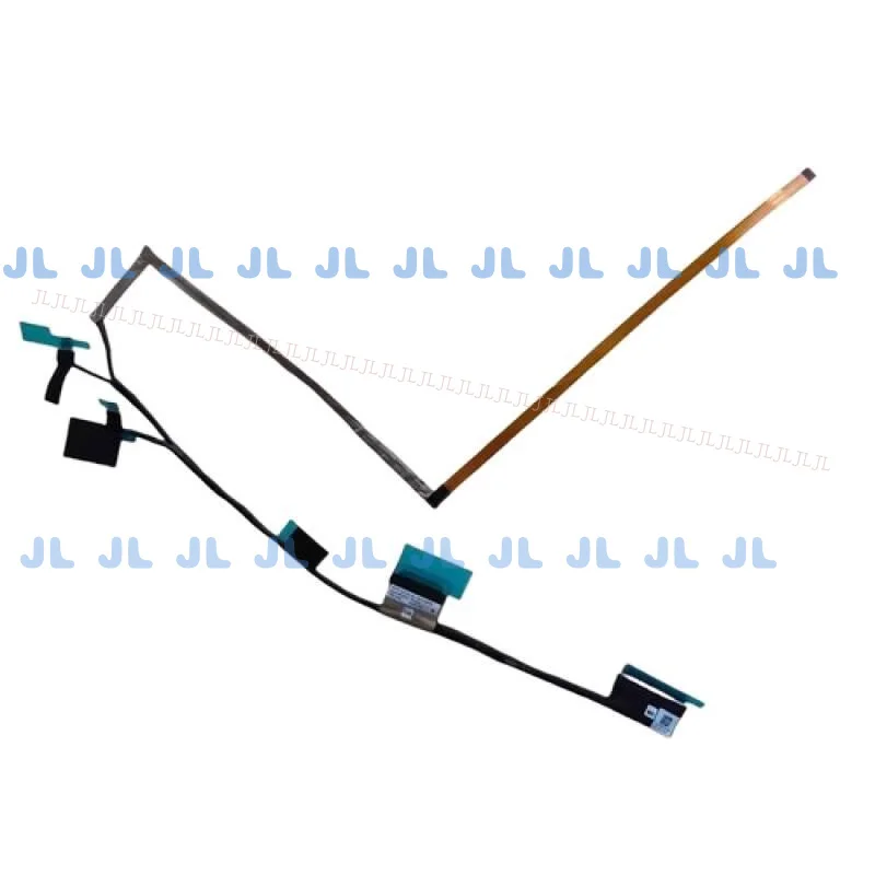 

JL 02XWF5 Новый ЖК-кабель EDP FHD 450.0UP01.0003 для Dell Inspiron 14 7440 2-в-1