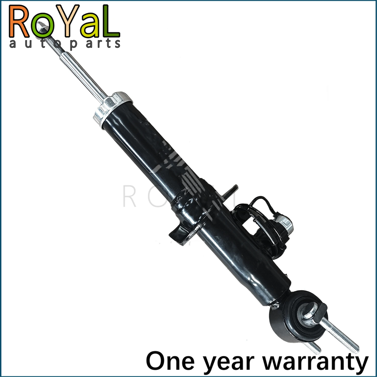 

Suitable for Lincoln Navigator Front Inductive Automotive Shock Absorber with Battery Valve 2018 Model Year