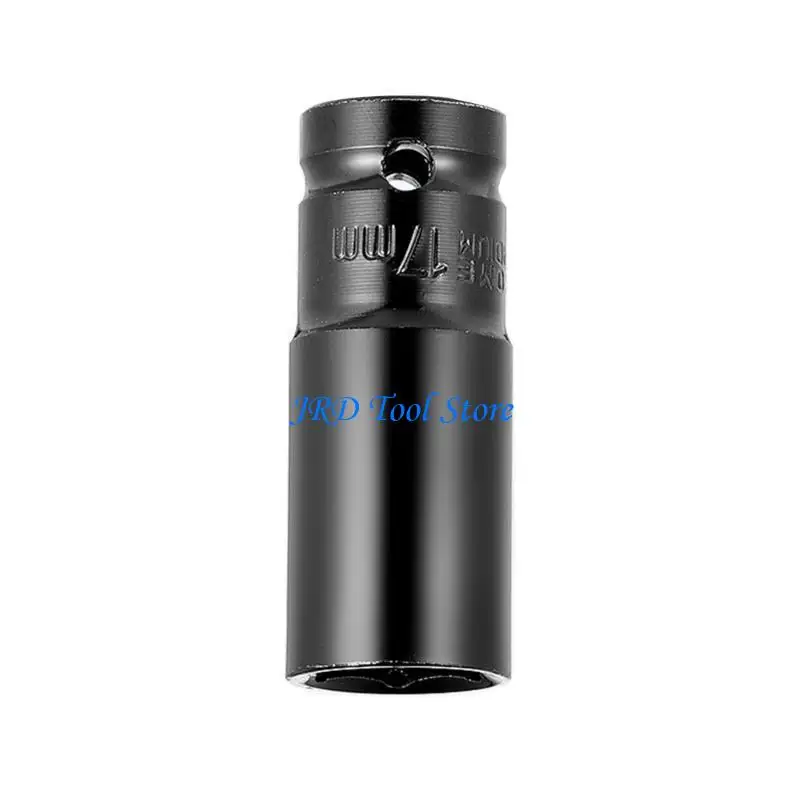 A2UD Efficient 1/2inch ExtendedHex Socket Quality 21mm Deep Impact Socket 1/2