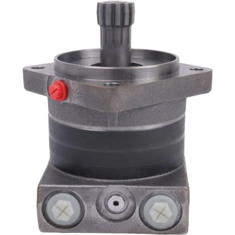 New Hydraulic Drive Motor 6682034 6681615 7499819 For Bobcat Skid Steer Loaders 751 753 763 773 S130 S150 S16 S160