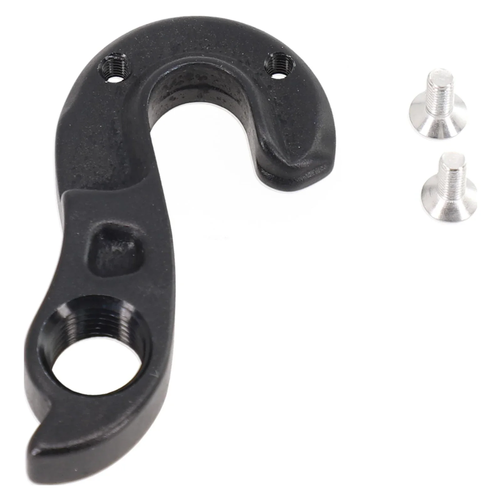 1PC จักรยานด้านหลัง Derailleur Hanger จักรยานจักรยาน MTB เกียร์ด้านหลัง Mech Derailleur Hanger สําหรับ GIANT TCR สําหรับขั้นสูง Pro SL อุปกรณ์เสริม