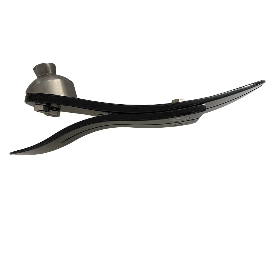 NEW High-quality Prosthetic Feet Low Ankle Carbon Fibre Artificial Foot