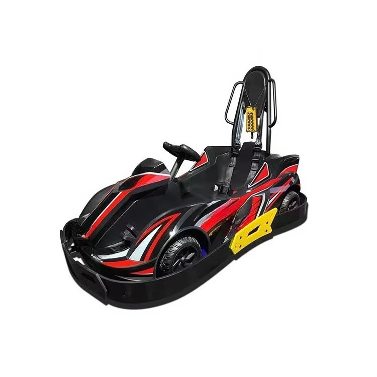 Customizable 48V Off Road Buggy 4 Wheel Drift Drifting Big Racing Electric Go Kart for Kids Adult