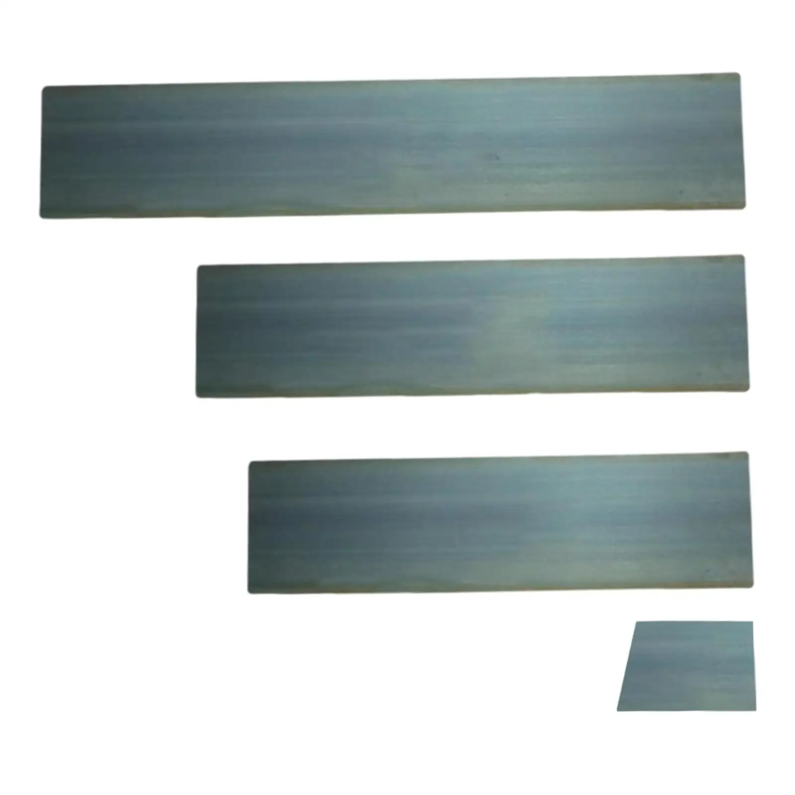 

4 шт., наполнитель для кузова автомобиля, скребок для стальной пленки для герметизации, шпатлевка, остекление, живопись, художественное ремесло, шлифование стен