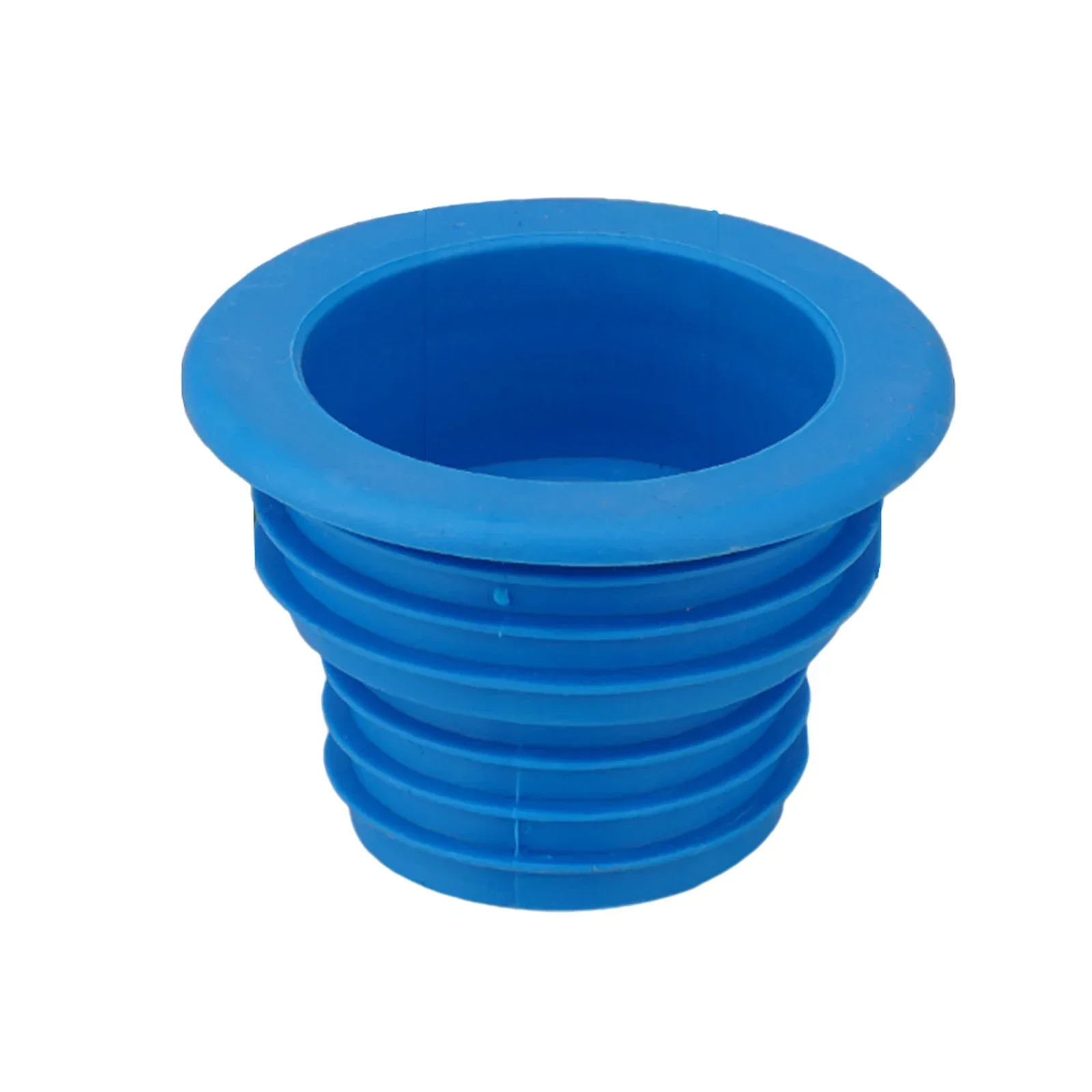 TPR, 1 Uds., tapón de silicona para manguera, soporte para manguera de drenaje para lavadora, accesorios de baño