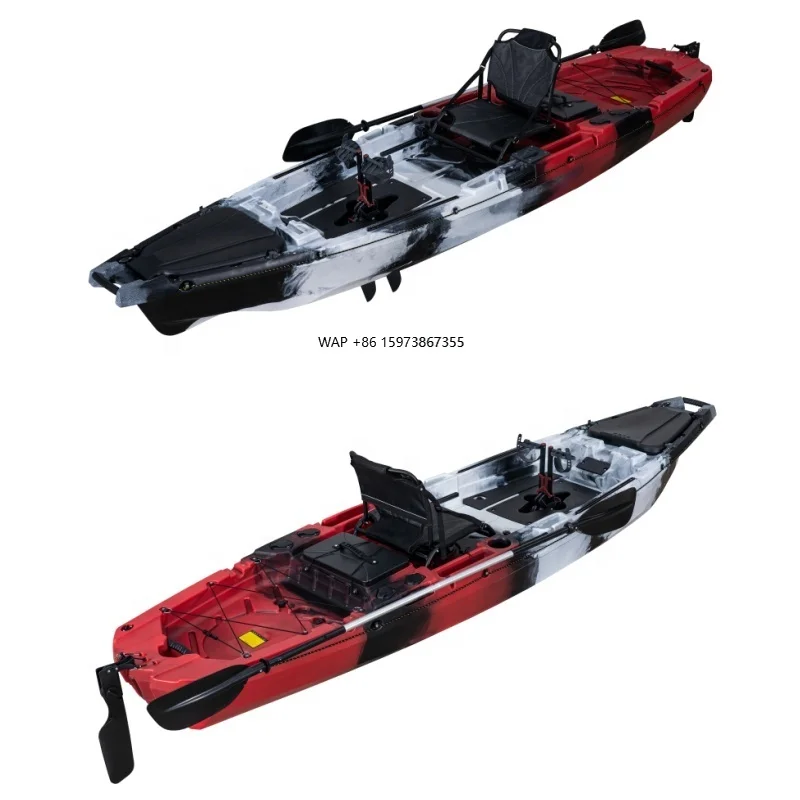 Lsf 2025 New Kayak … - image