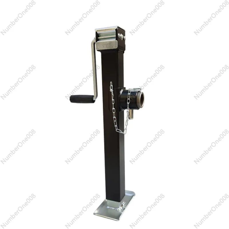 

Опора-ножка для прицепов, автодомов и яхт, аксессуар для переоборудования автомобилей, соединитель