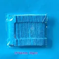 Blue Bagged